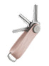 Orbitkey Key Organiser Active Dusty Pink