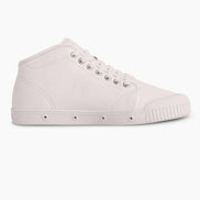 Spring Court B2 Nappa Leather White