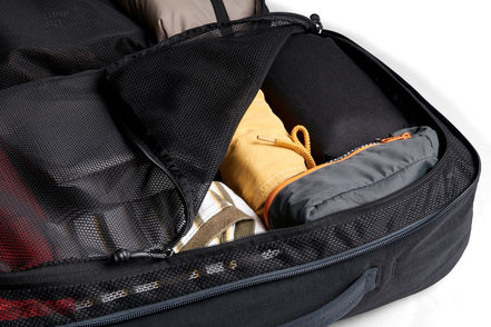 Bellroy "Lite Travel Pack" 38L