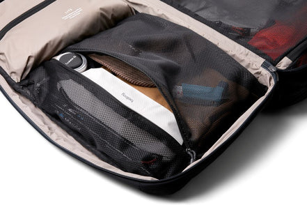 Bellroy "Lite Travel Pack" 38L