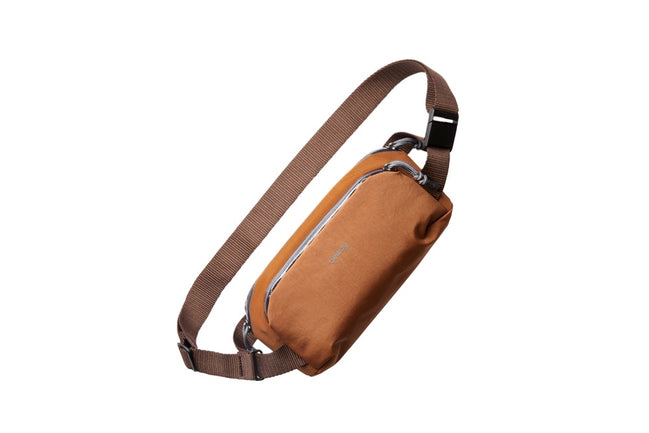 Bellroy Venture Ready Sling 2.5L Bronze