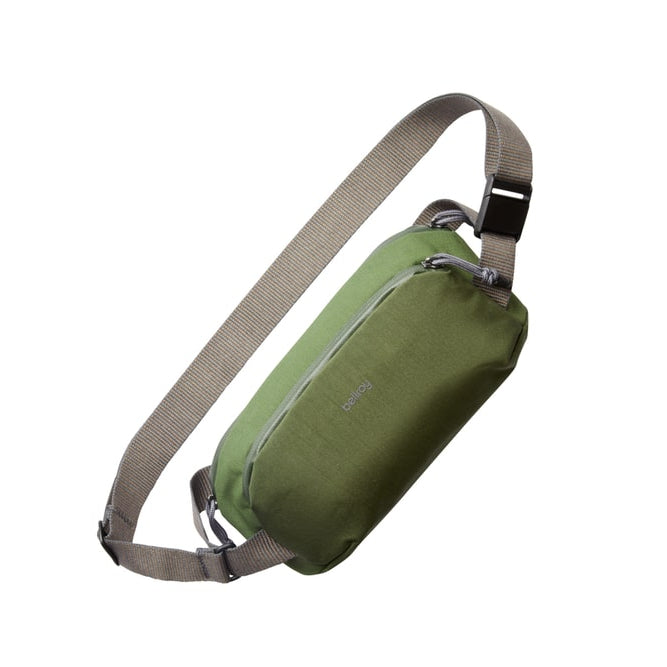 Bellroy Venture Ready Sling 2.5L Ranger Green