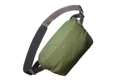 Bellroy Venture Sling 10L - Camera Edition Ranger Green