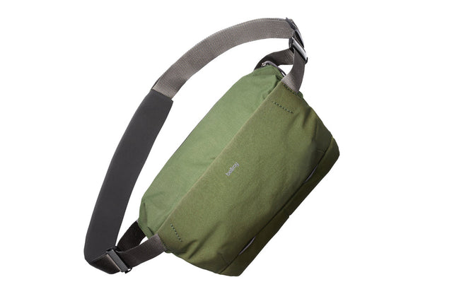 Bellroy Venture Sling 10L - Camera Edition Ranger Green