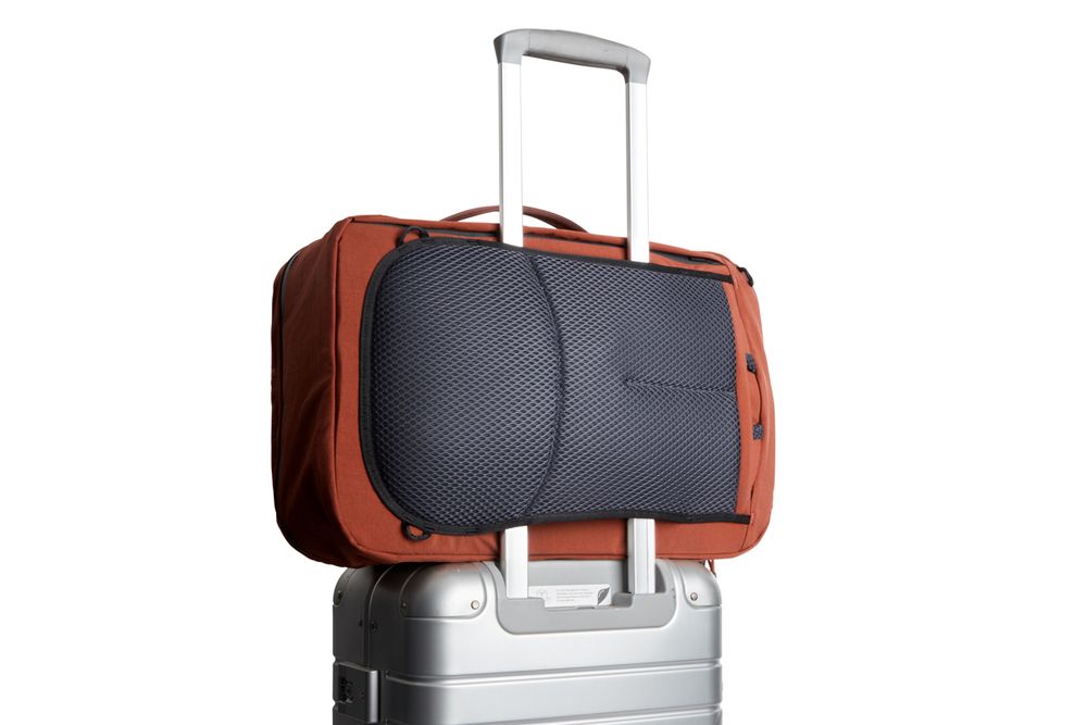 Bellroy Lite Travel Pack 30L Clay