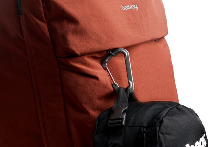 Bellroy Lite Travel Pack 30L Clay