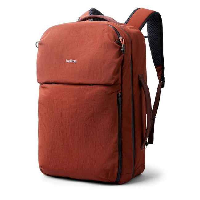 Bellroy Lite Travel Pack 30L Clay