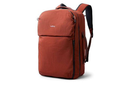 Bellroy Lite Travel Pack 30L Clay