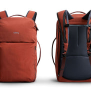 Bellroy Lite Travel Pack 30L Clay