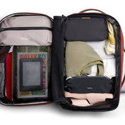 Bellroy Lite Travel Pack 30L Clay