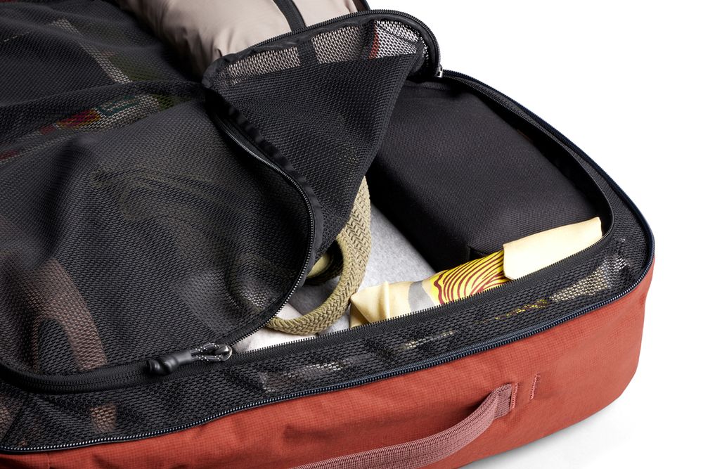 Bellroy Lite Travel Pack 30L Clay
