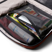 Bellroy Lite Travel Pack 30L Clay