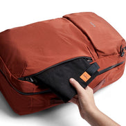 Bellroy Lite Travel Pack 30L Clay