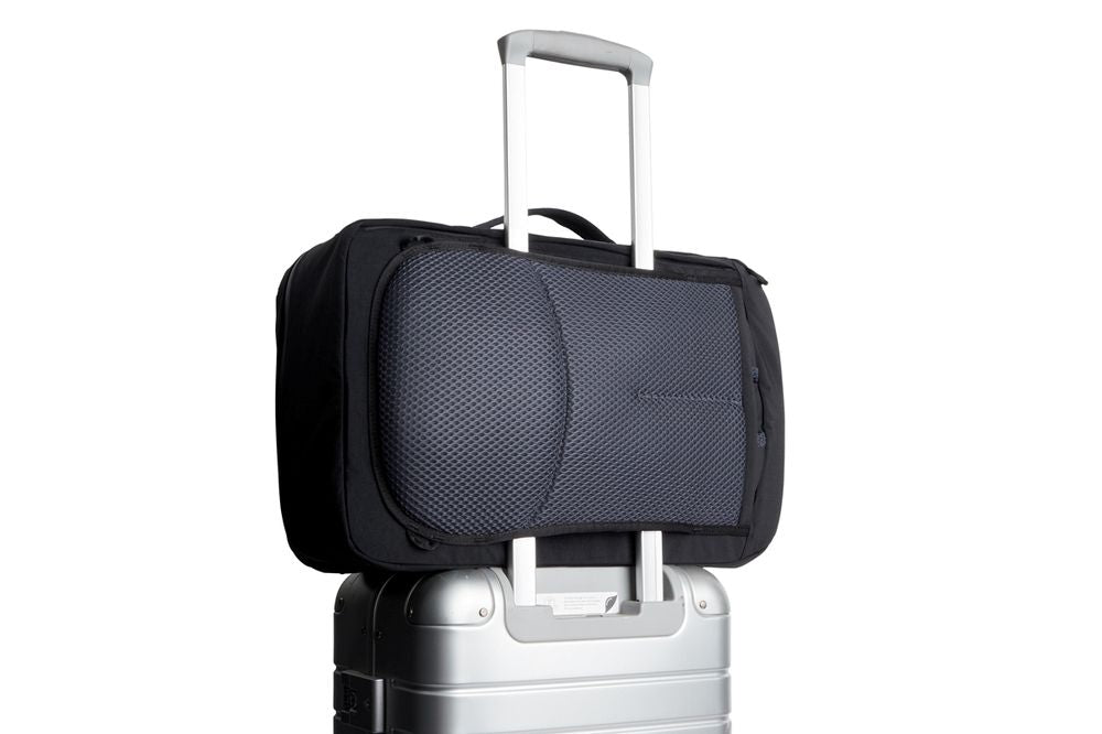Bellroy Lite Travel Pack 30L Black
