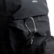 Bellroy Lite Travel Pack 30L Black
