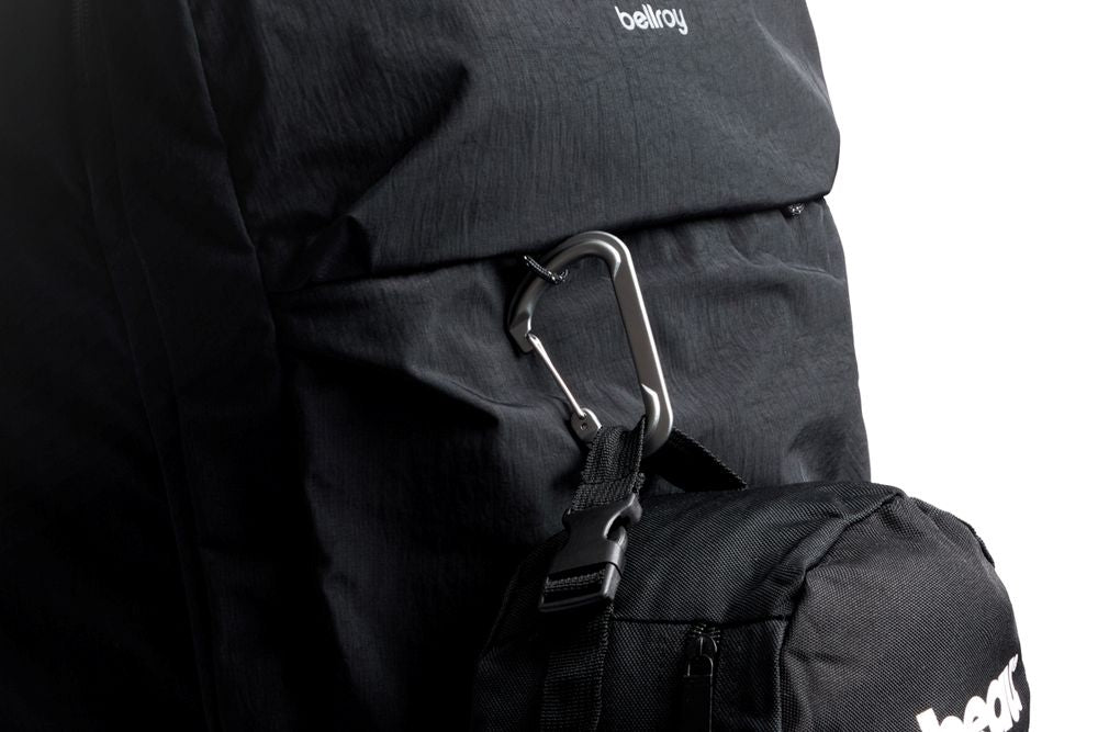 Bellroy Lite Travel Pack 30L Black