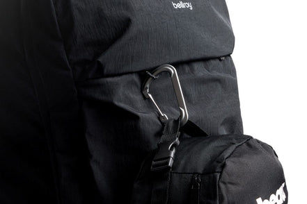 Bellroy Lite Travel Pack 30L Black