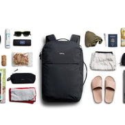 Bellroy Lite Travel Pack 30L Black