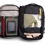 Bellroy Lite Travel Pack 30L Black