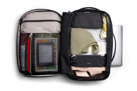 Bellroy Lite Travel Pack 30L Black