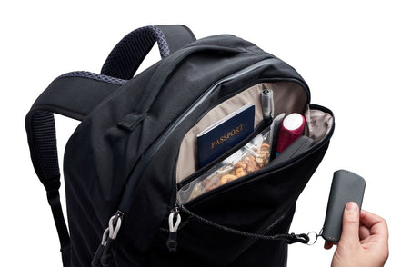 Bellroy Lite Travel Pack 30L Black