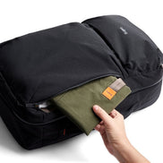 Bellroy Lite Travel Pack 30L Black