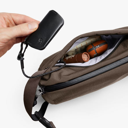 Bellroy Lite Sling Mini RiverRock