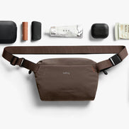 Bellroy Lite Sling Mini RiverRock