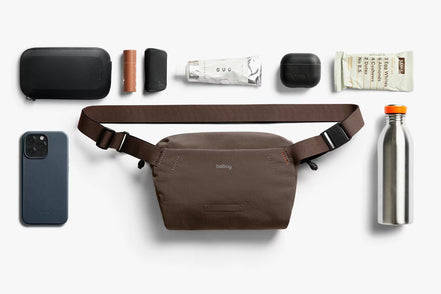 Bellroy Lite Sling Mini RiverRock