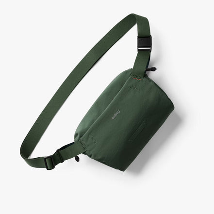 Bellroy Lite Sling Mini Spruce