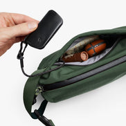 Bellroy Lite Sling Mini Spruce