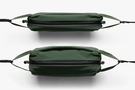 Bellroy Lite Sling Mini Spruce