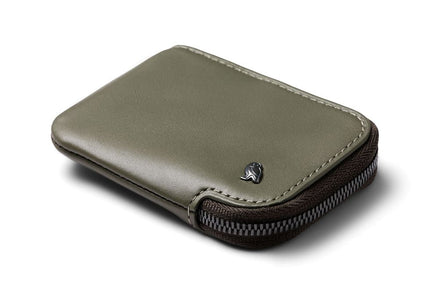 Bellroy Card Pocket Willow