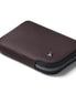 Bellroy Card Pocket Deep Plum