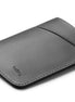 Bellroy Card Sleeve (2nd Edition) Charcoal