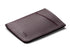 Bellroy Card Sleeve (2nd Edition) Deep Plum