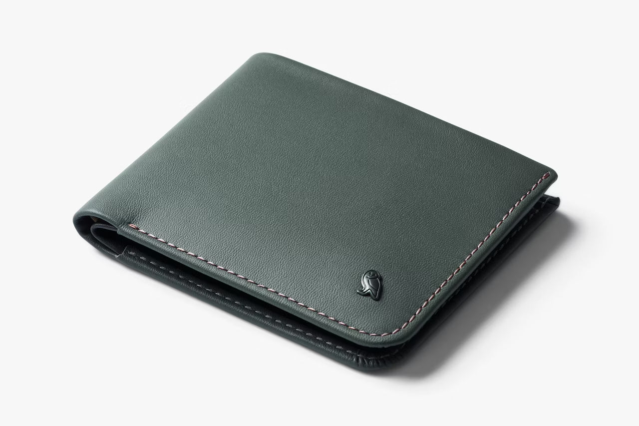 Bellroy Hide & Seek HI RFID