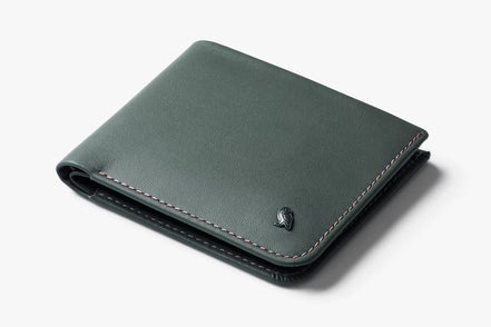 Bellroy Hide & Seek LO RFID Everglade
