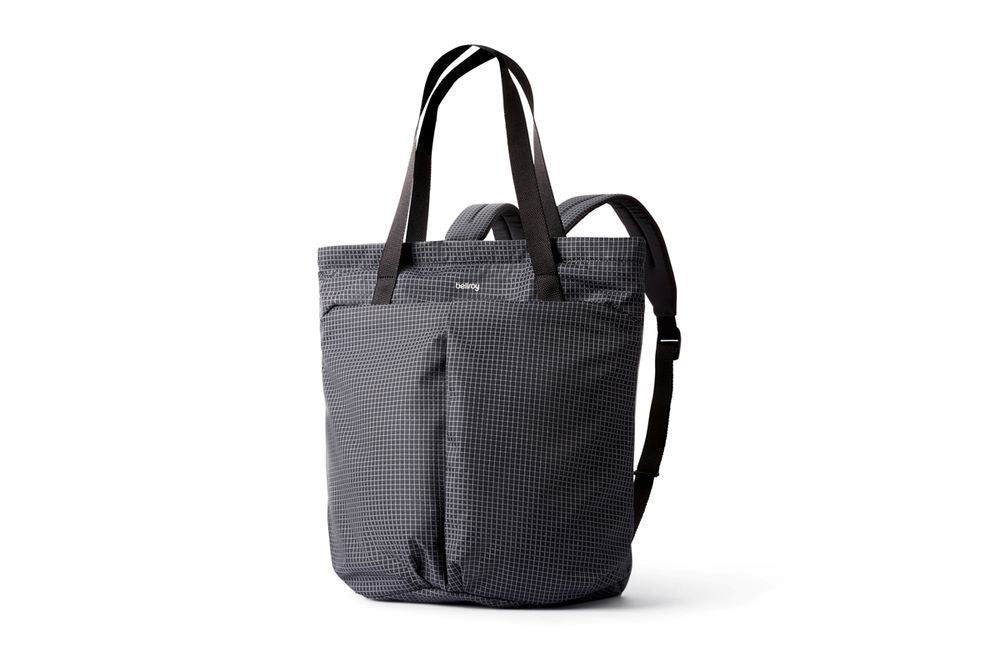 Bellroy Lite Totepack Arcade Grey