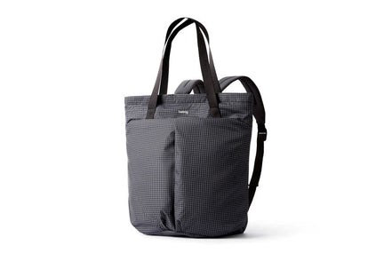 Bellroy Lite Totepack Arcade Grey
