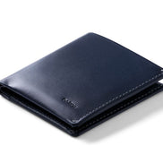 Bellroy Note Sleeve Navy