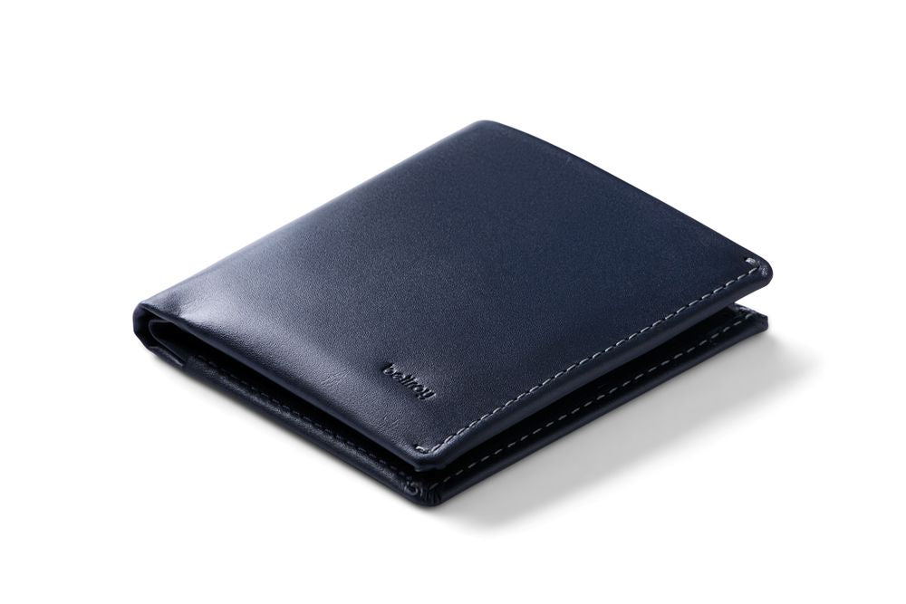 Bellroy Note Sleeve Navy