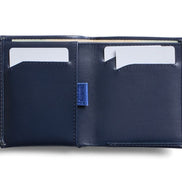 Bellroy Note Sleeve Navy