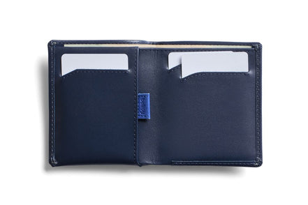 Bellroy Note Sleeve Navy
