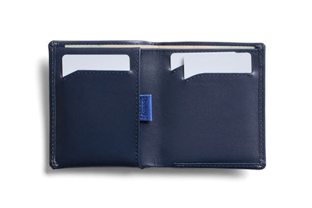 Bellroy Note Sleeve Navy
