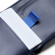 Bellroy Note Sleeve Navy