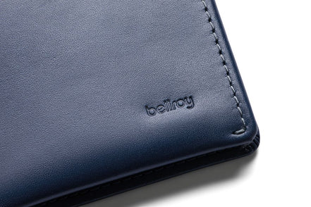 Bellroy Note Sleeve Navy
