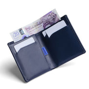 Bellroy Note Sleeve Navy