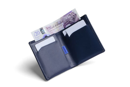 Bellroy Note Sleeve Navy