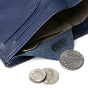 Bellroy Note Sleeve Navy